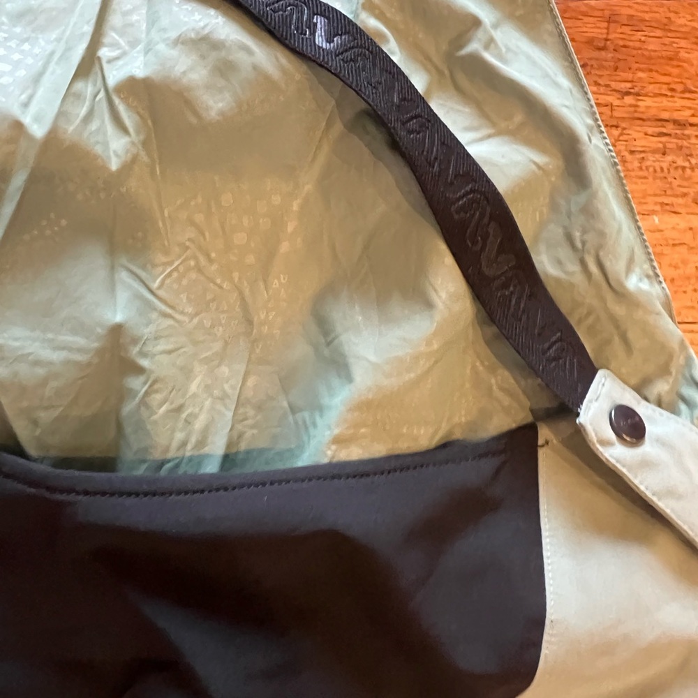 Women’s Flylow foxy snow pants- Sage Green - Picture 11 of 12